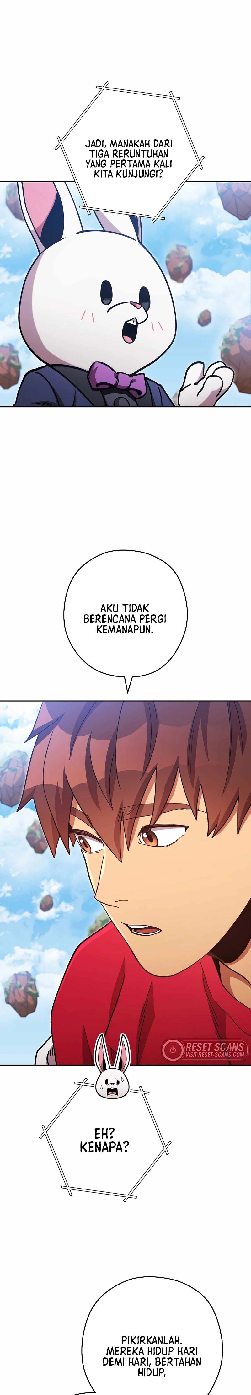Dungeon Reset Chapter 183 Gambar 9